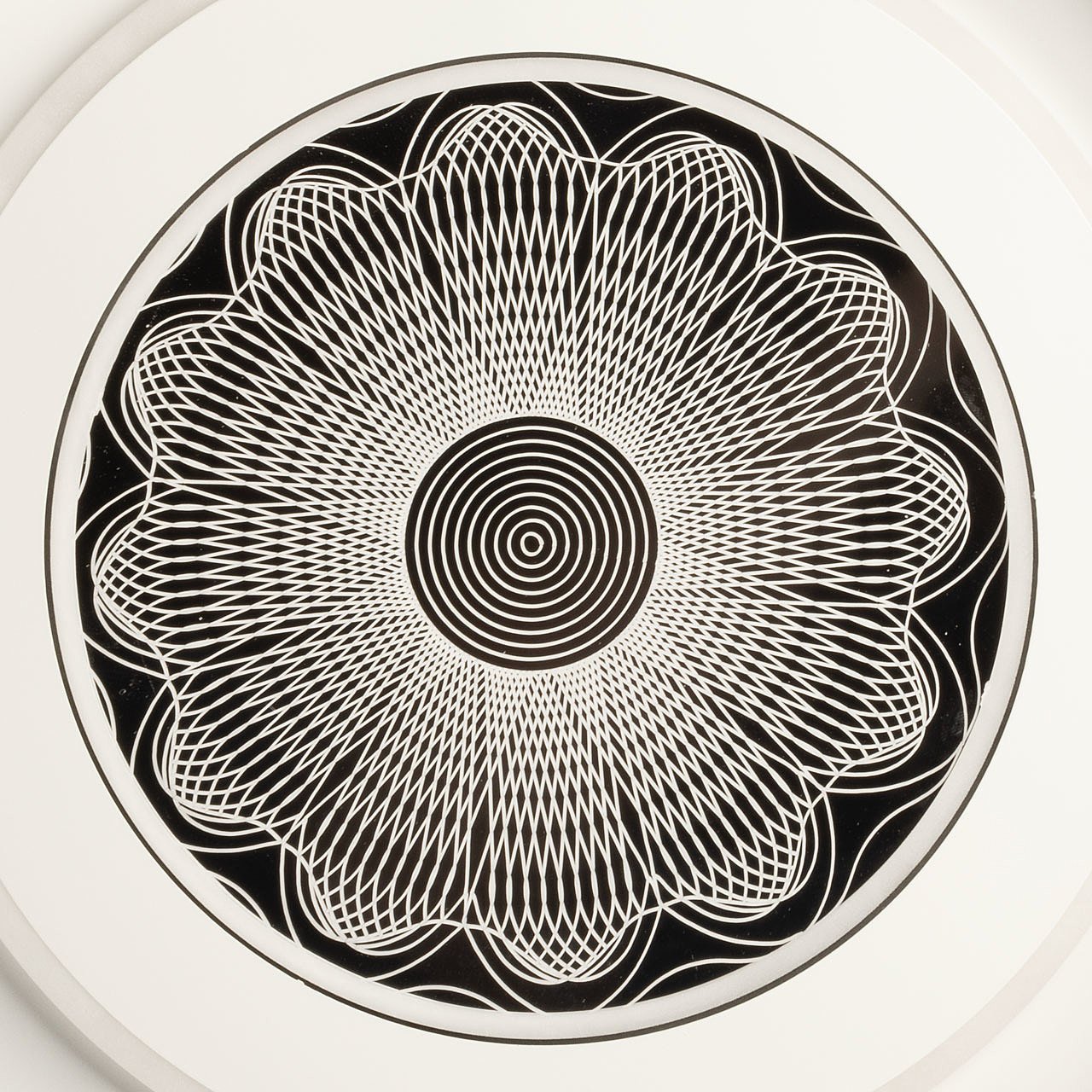 660016101 Светильник потолочный De Markt Норден 660016101