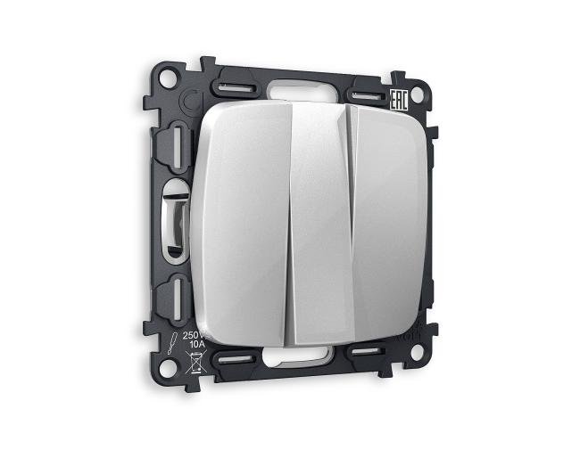 MO405010 Выключатель Ambrella Volt OMEGA MO405010