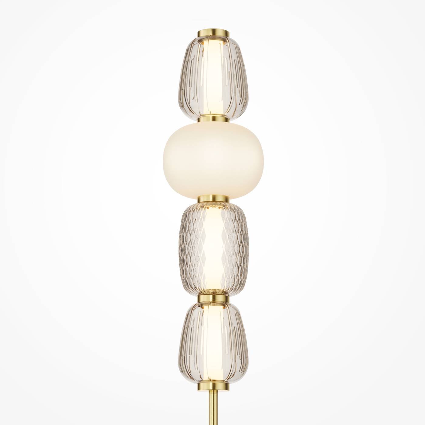 MOD267FL-L32G3K Торшер Maytoni Pattern MOD267FL-L32G3K