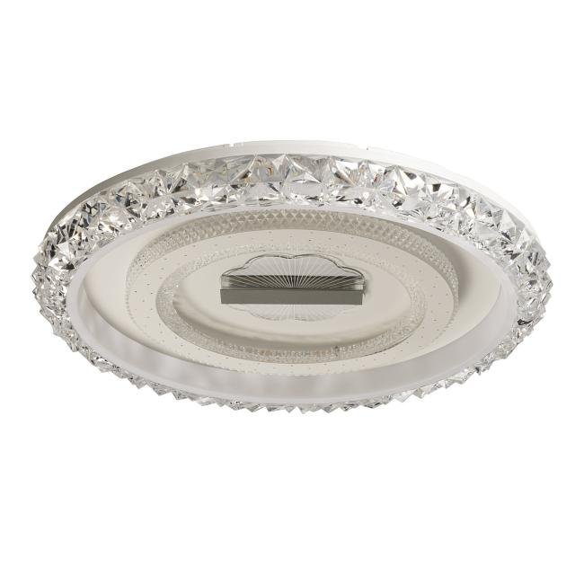 660017001 Светильник потолочный De Markt Норден 660017001