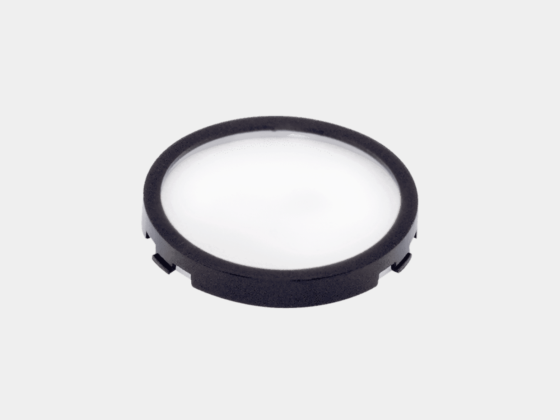 00-00006247 Стекло матовое для светильников COMBO, SWG PRO 00-00006247