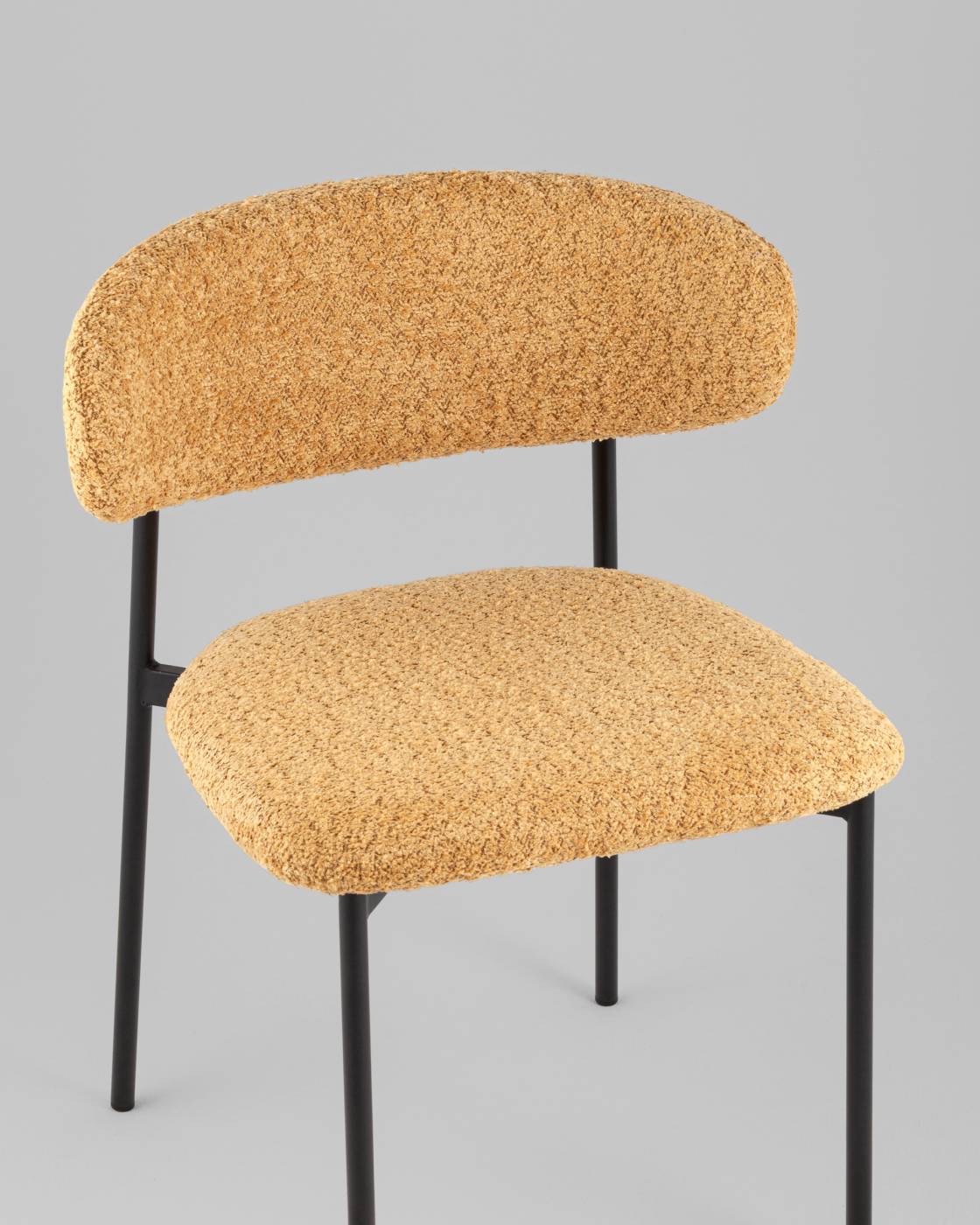 Обеденный стул Stool Group Sevyn 9102 yellow UF998-7