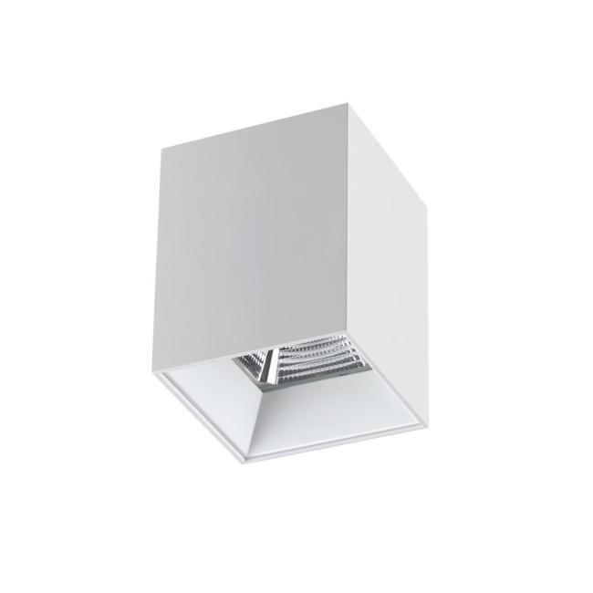 358477 Накладной светильник Novotech Recte 358477