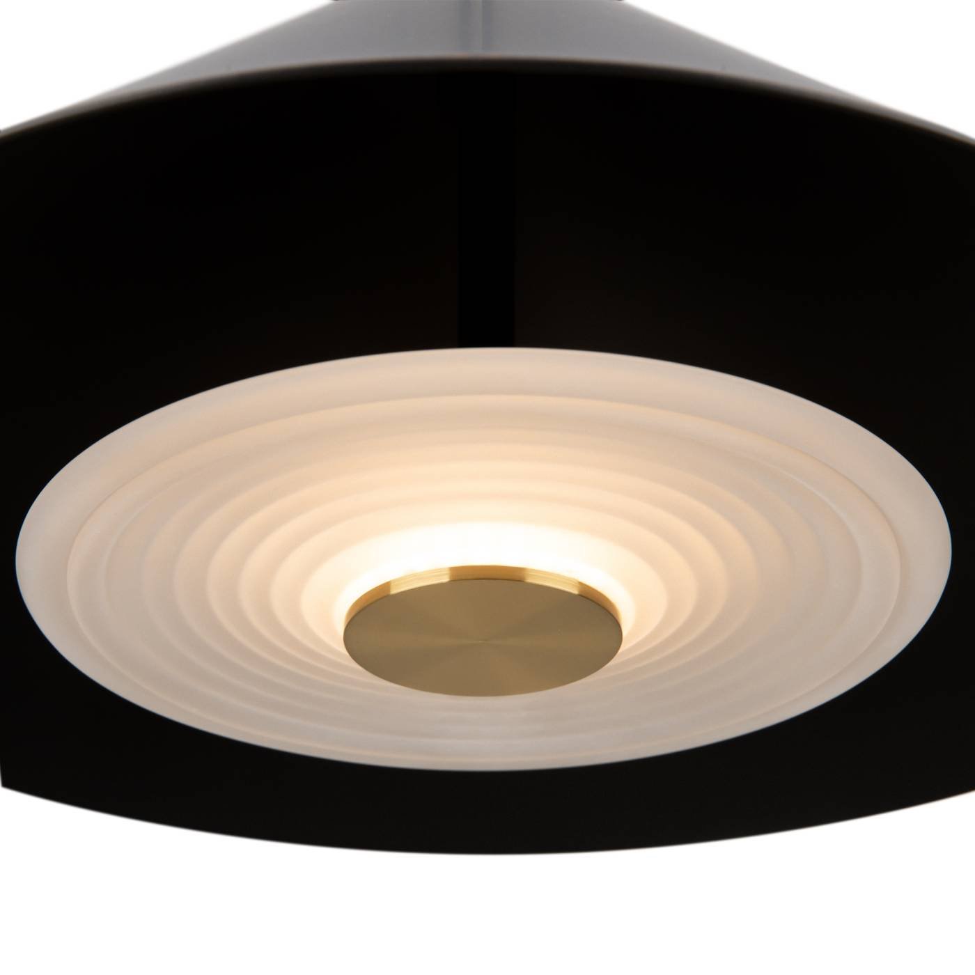FR5397PL-L3B Светильник подвесной Freya Ride FR5397PL-L3B