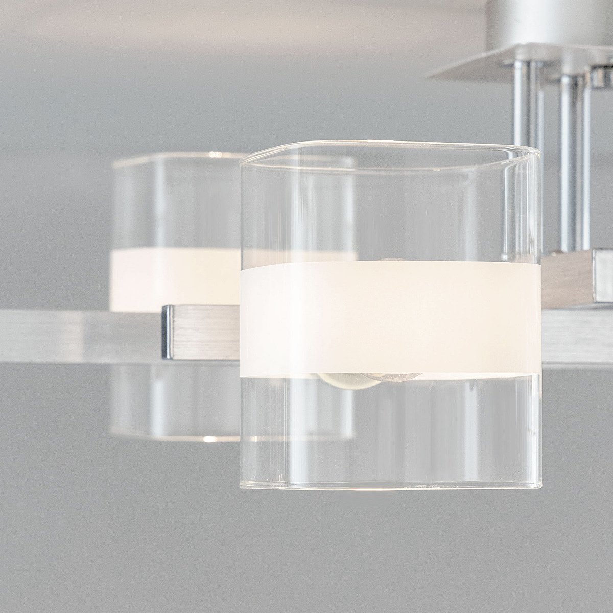 CL139260 Потолочная люстра Citilux Вирта CL139260