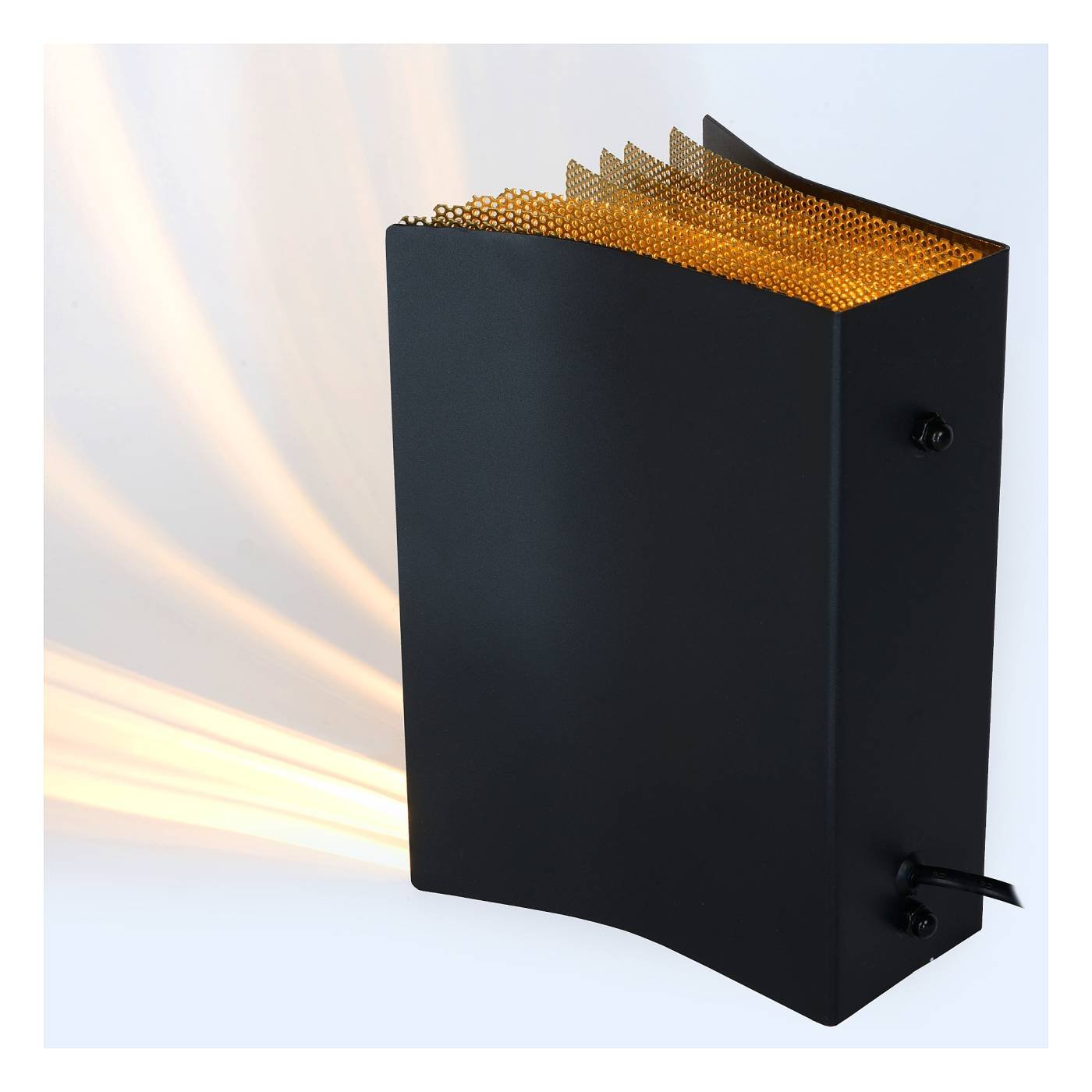 78596/01/30 Декоративная лампа Lucide Extravaganza Livret 78596/01/30