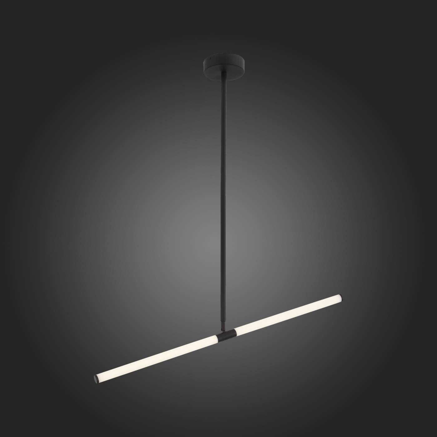 Потолочный LED светильник ST Luce Bisaria SL393.403.02