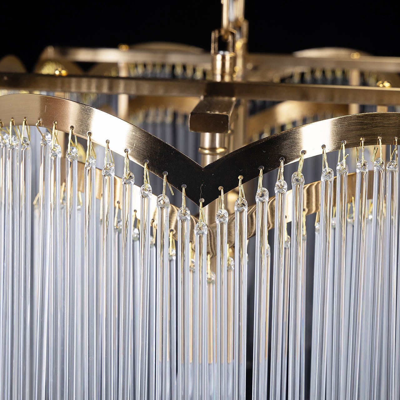 443011106 Подвесная люстра MW Light Лавиния 443011106