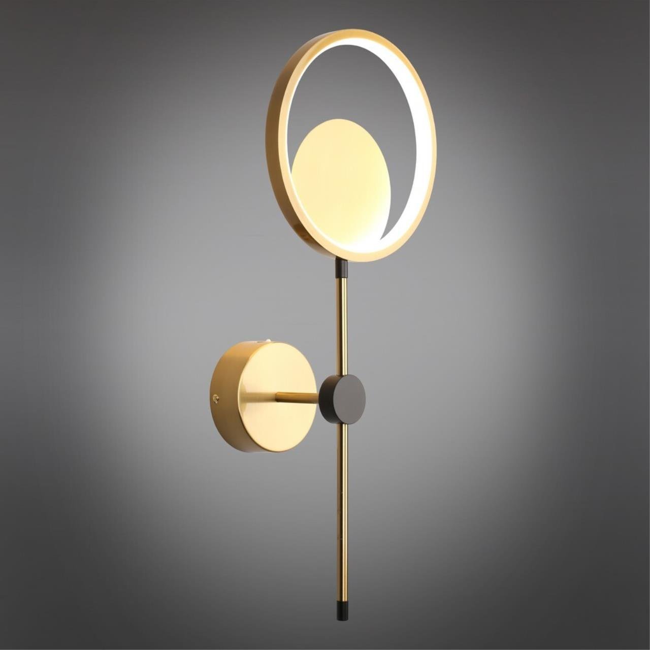 APL.053.01.15 Настенное бра Aployt Jasia APL.053.01.15