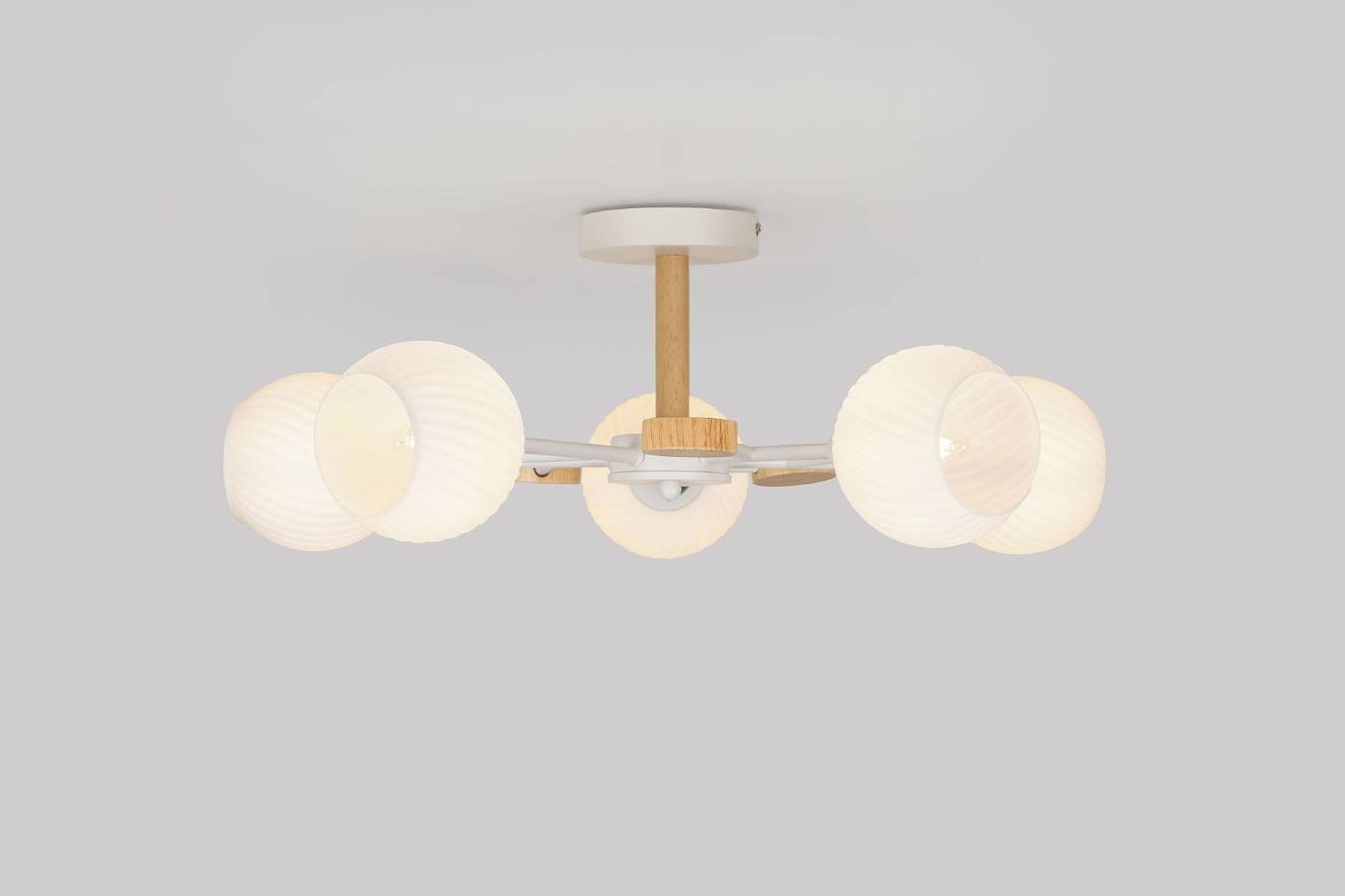 Потолочная люстра Rivoli Chiara 9180-305
