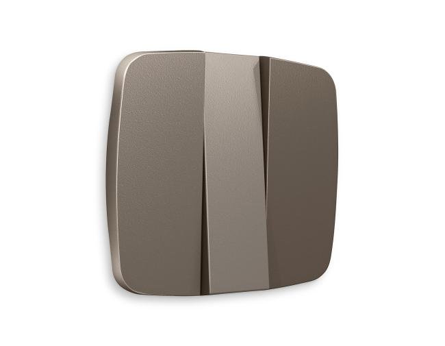 Накладка на механизм Ambrella Volt OMEGA OP6350