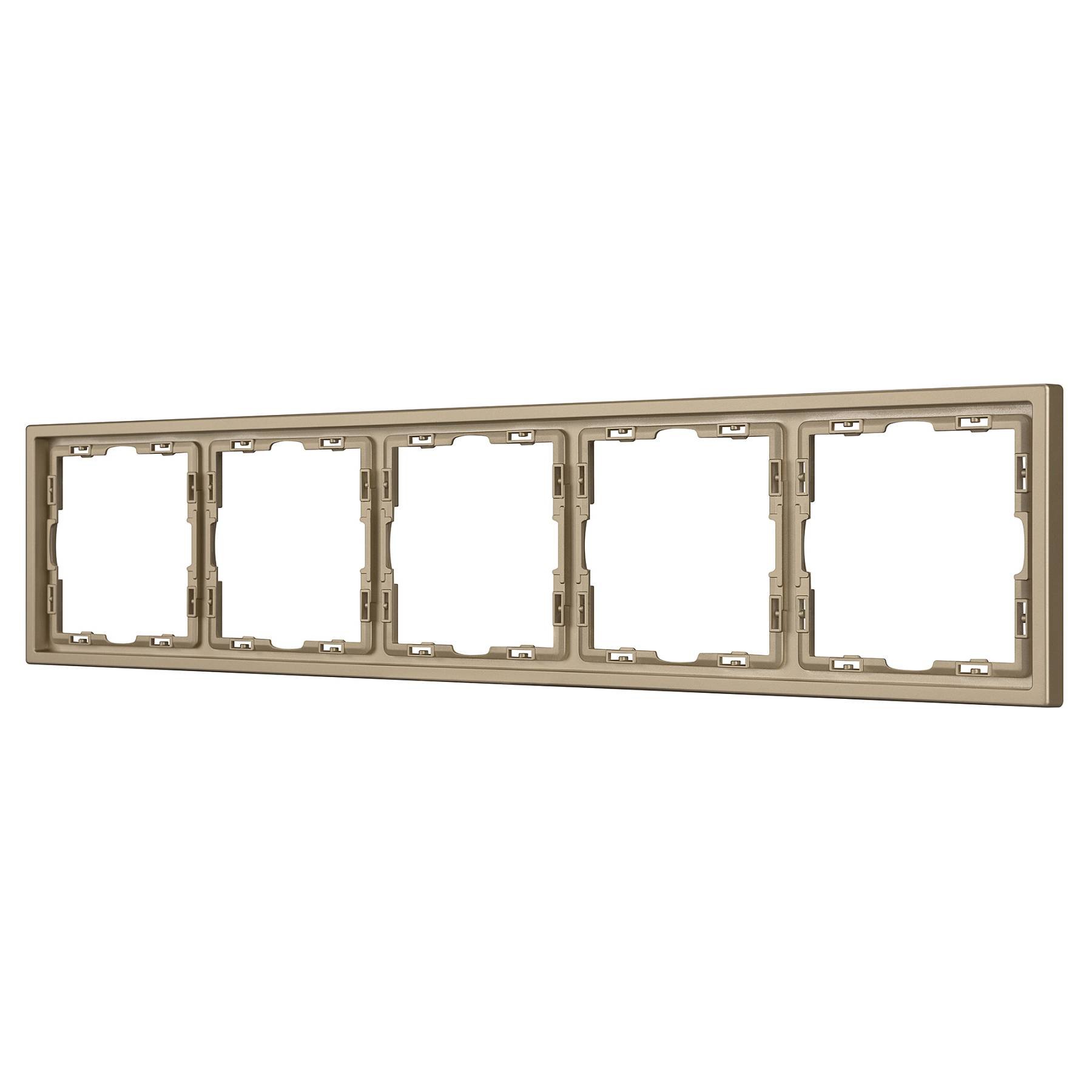 054229 Рамка Arlight Nobe 054229