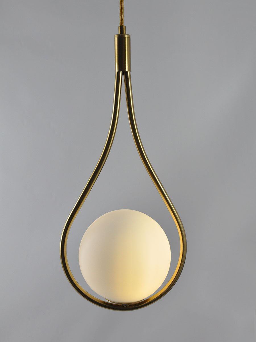 Светильник подвесной Elvan 6047 PD-6047