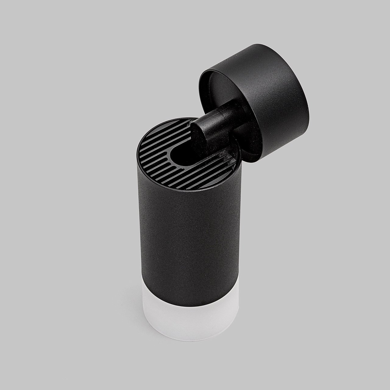 Светильник спот IMEX Leon Gu10 IL.0005.4801 BK