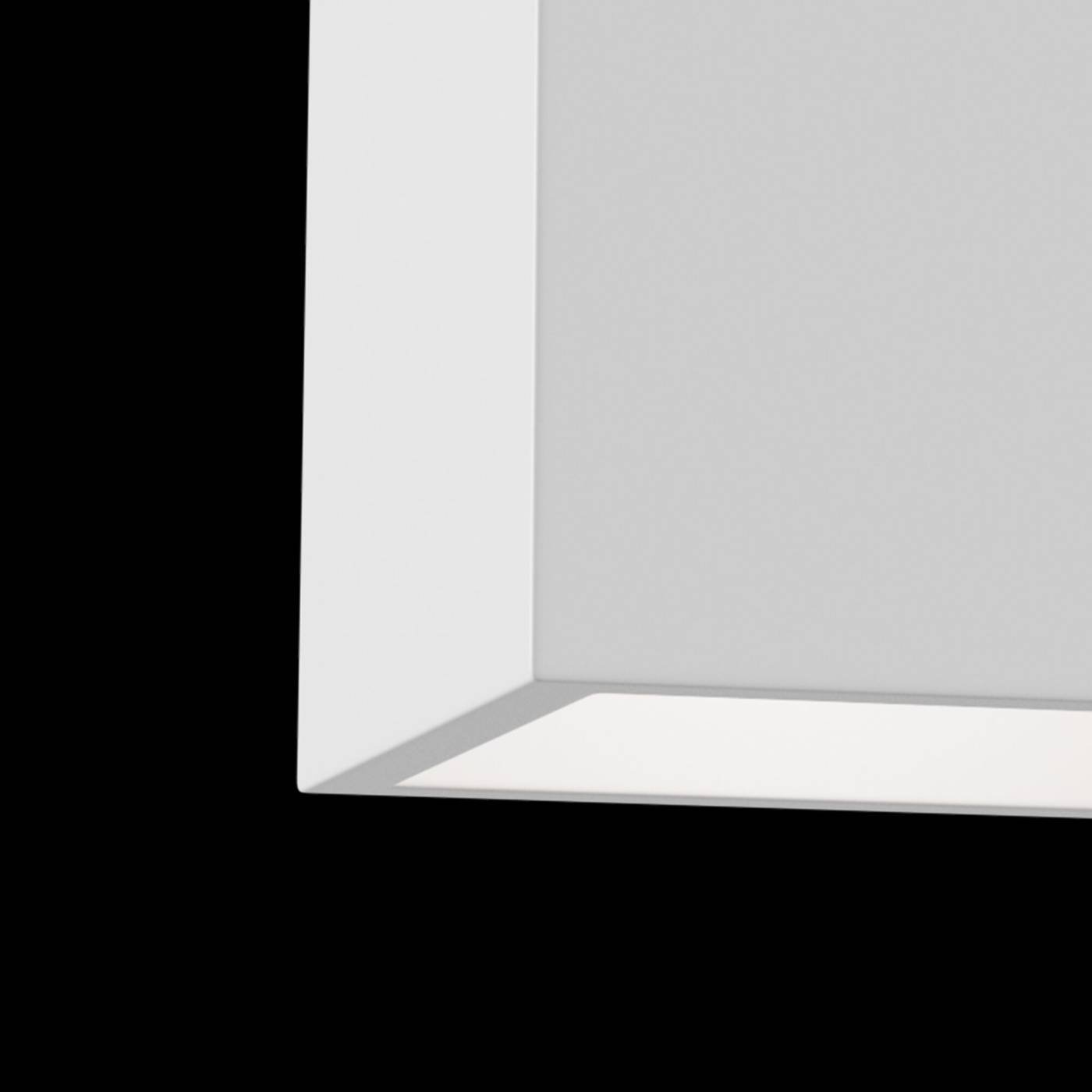 Накладной светильник Maytoni Conik gyps C002CW-01W