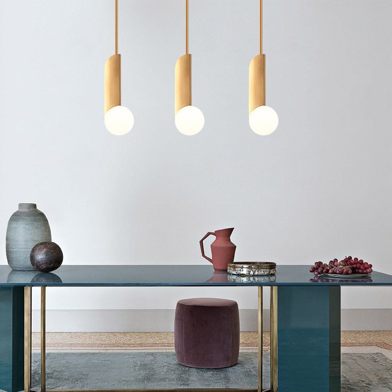 Светильник подвесной ImperiumLoft Neo01 151829-26