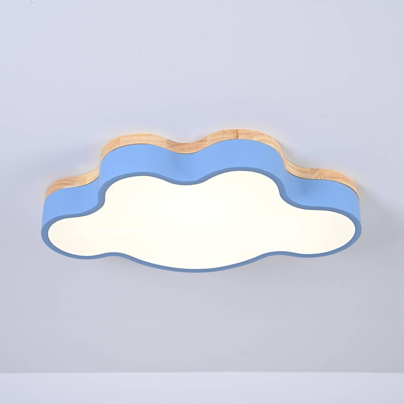 189503-26 Светильник потолочный ImperiumLoft Cloud-Eco01 189503-26