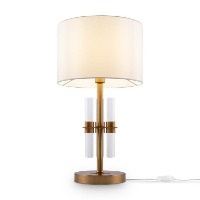 FR5186TL-01BS Настольная лампа Freya Lino FR5186TL-01BS