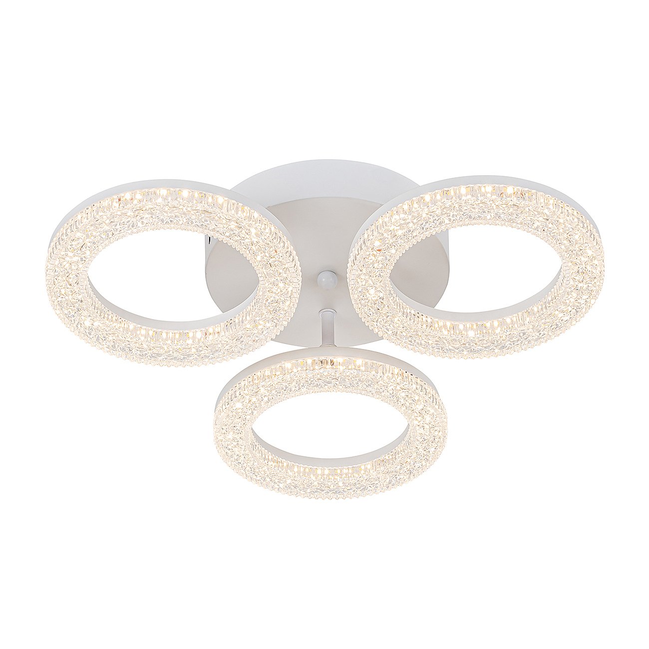 Потолочная люстра Escada Alunit 10281/3LED
