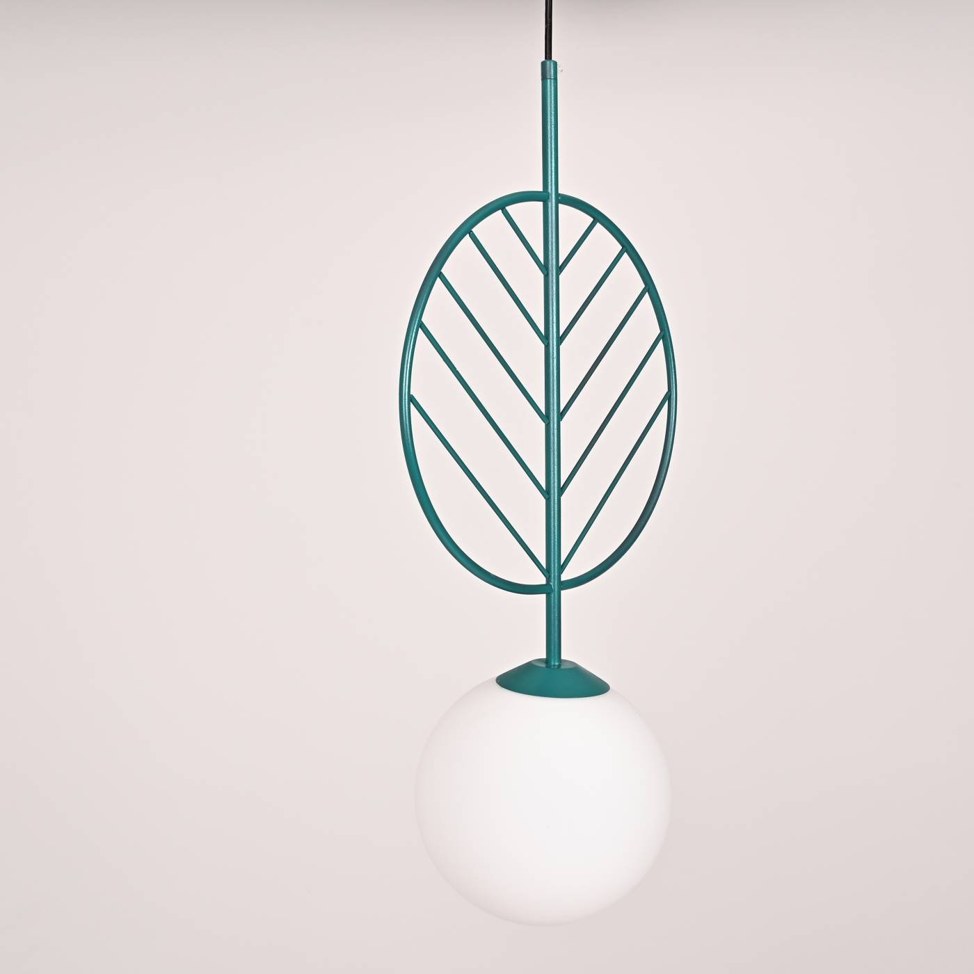 Светильник подвесной ImperiumLoft Leaf01 312173-26