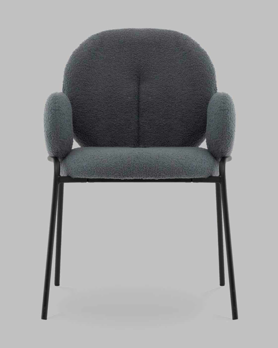 Обеденный стул Stool Group AV 338-F83-9005