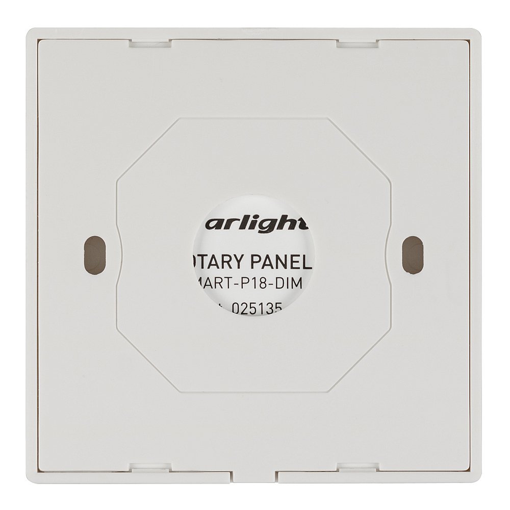 Накладная роторная панель 2.4 ГГц Arlight 025135