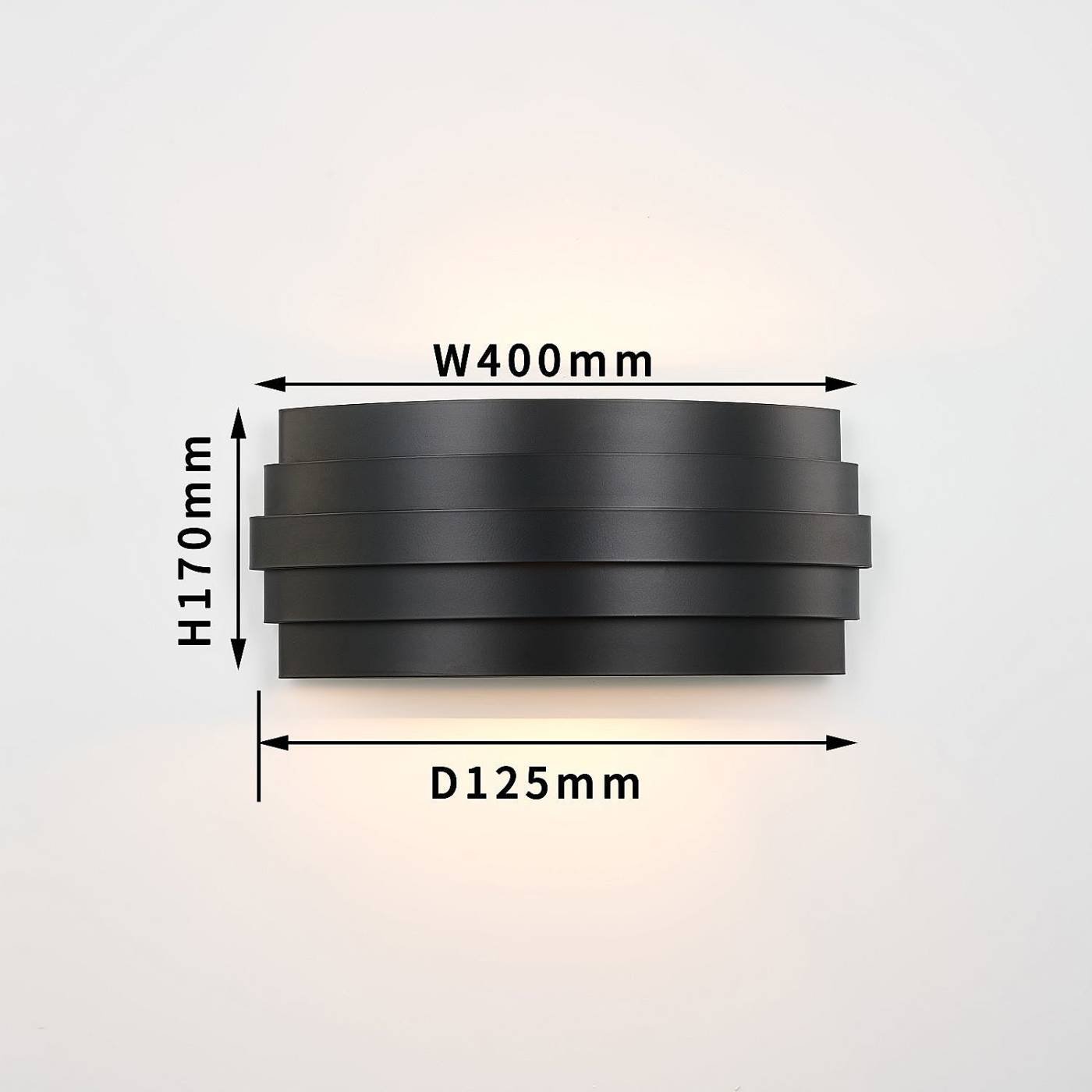 4123-2W Настенный светильник Favourite Tantas 4123-2W
