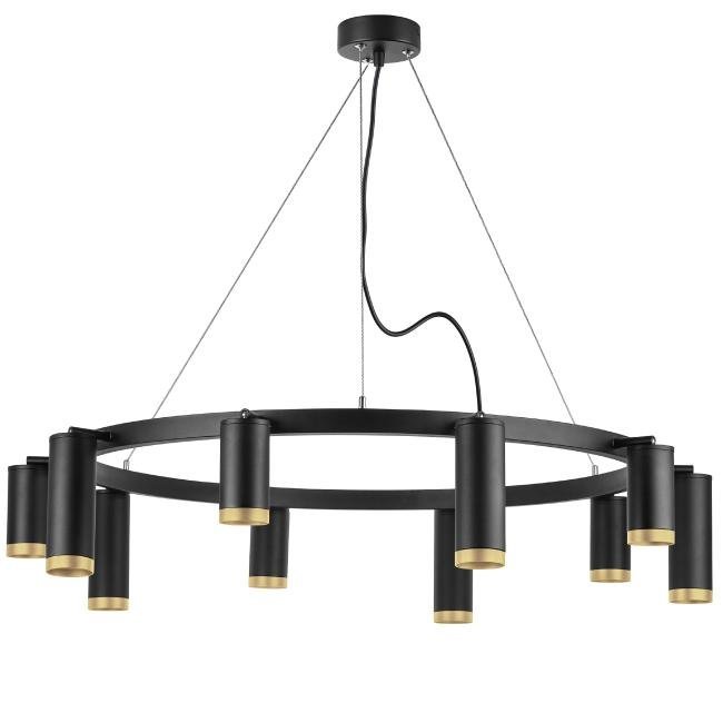 Подвесная люстра Lightstar Rullo LR02037587540