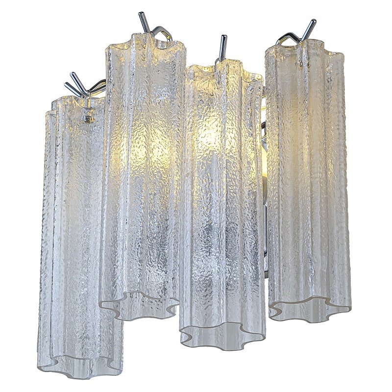 L38122.98 Настенное бра L'Arte Luce Luxury Tronchi L38122.98