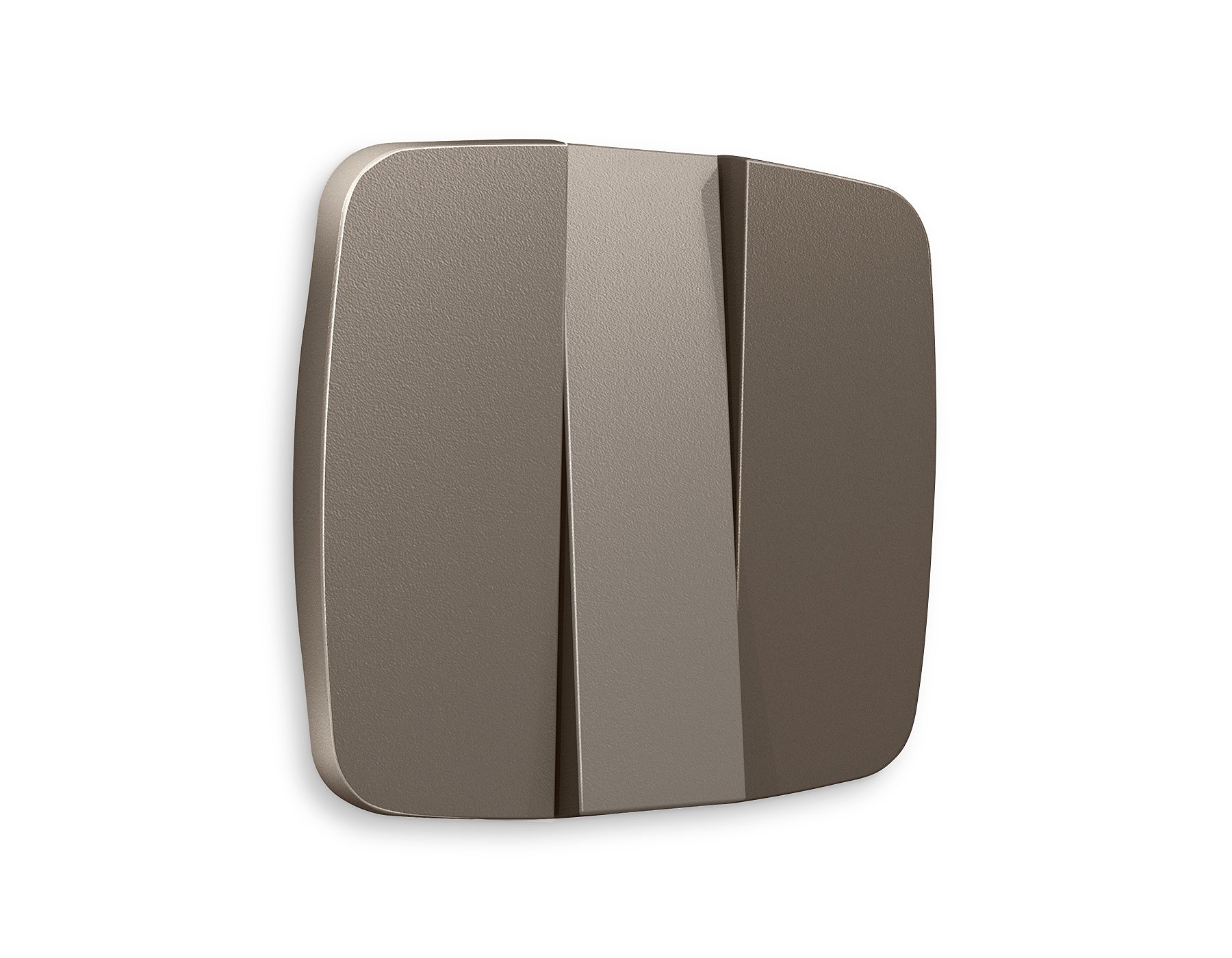 OP6350 Накладка на механизм Ambrella Volt OMEGA OP6350