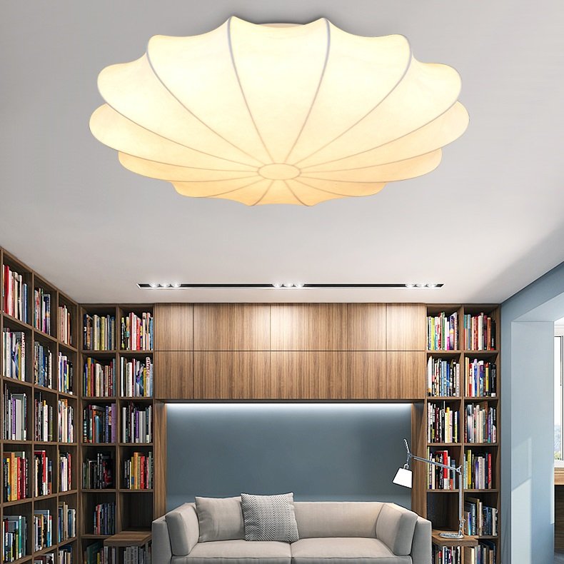 337336-26 Светильник потолочный ImperiumLoft Norna01 337336-26