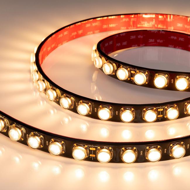 Светодиодная лента Arlight Flt С Фокусирующими Линзами 049293