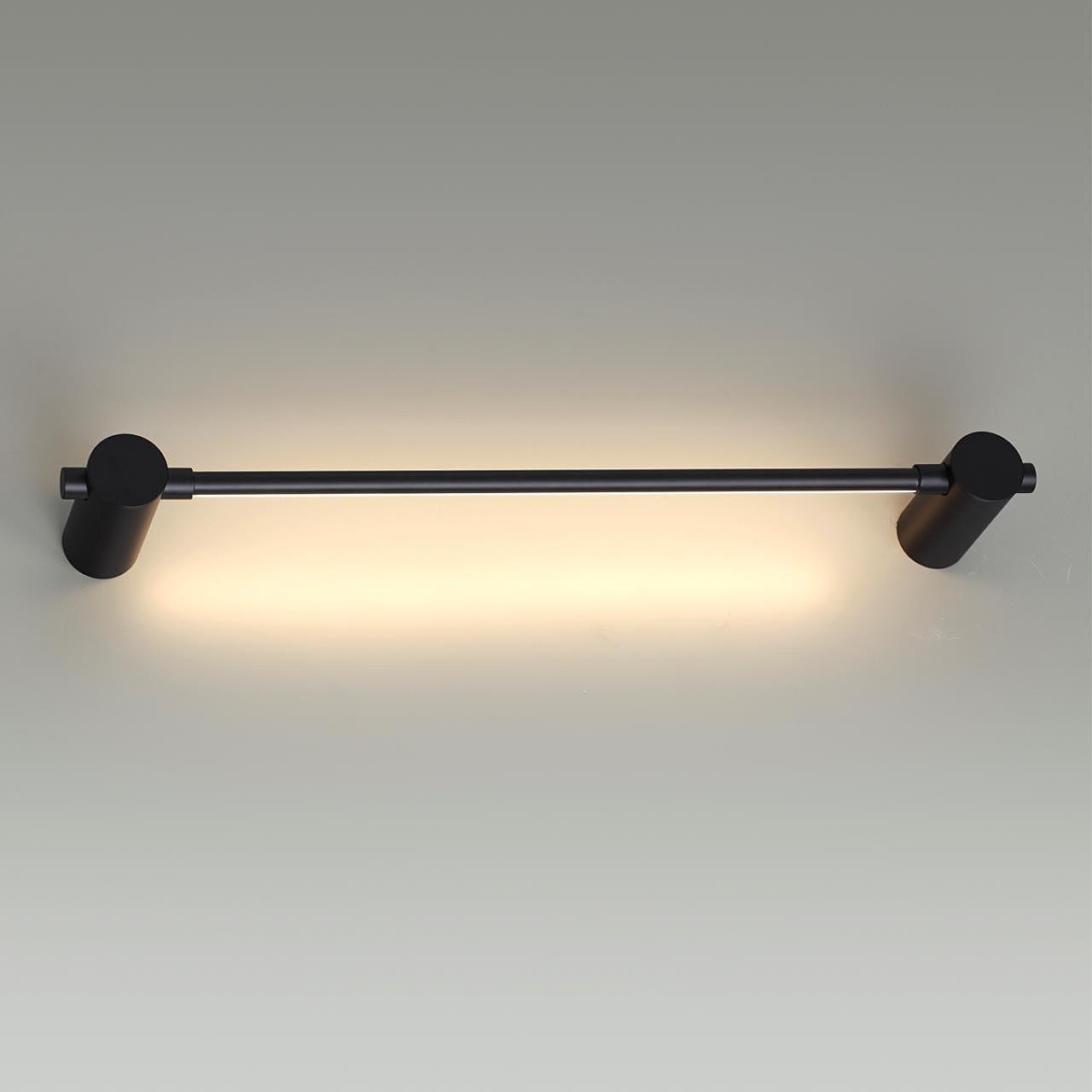 4395/6WL Настенный светильник Odeon Light Dalia 4395/6WL