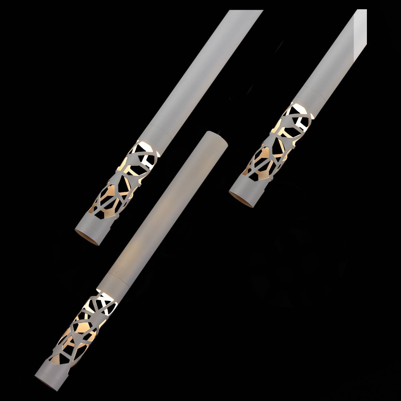 Светильник подвесной ST Luce Fizorio SL1577.503.03