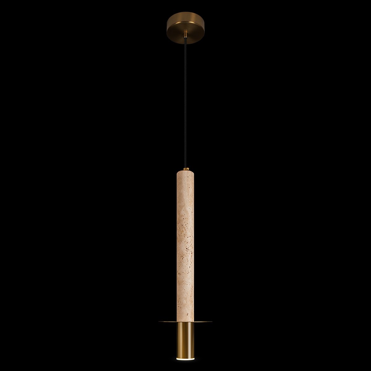 10583B Bronze 10583B Bronze Подвесной светильник LOFT IT Everest