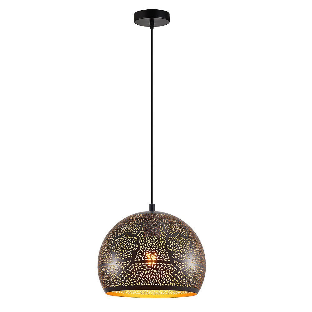 A7058SP-1BK Светильник подвесной Arte Lamp Celesta A7058SP-1BK