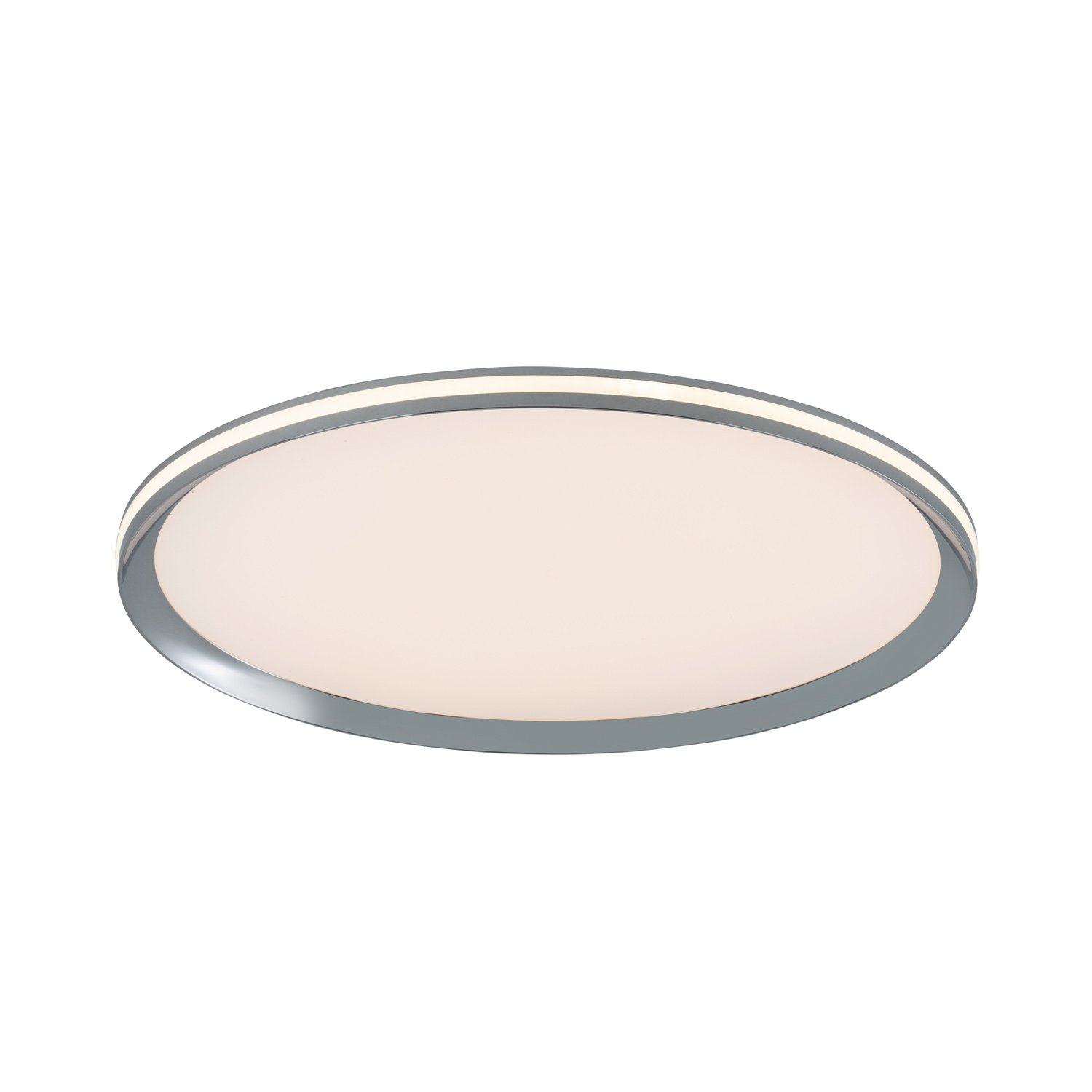 L3020-500 CR Потолочный светильник L LED4U L3020-500 CR