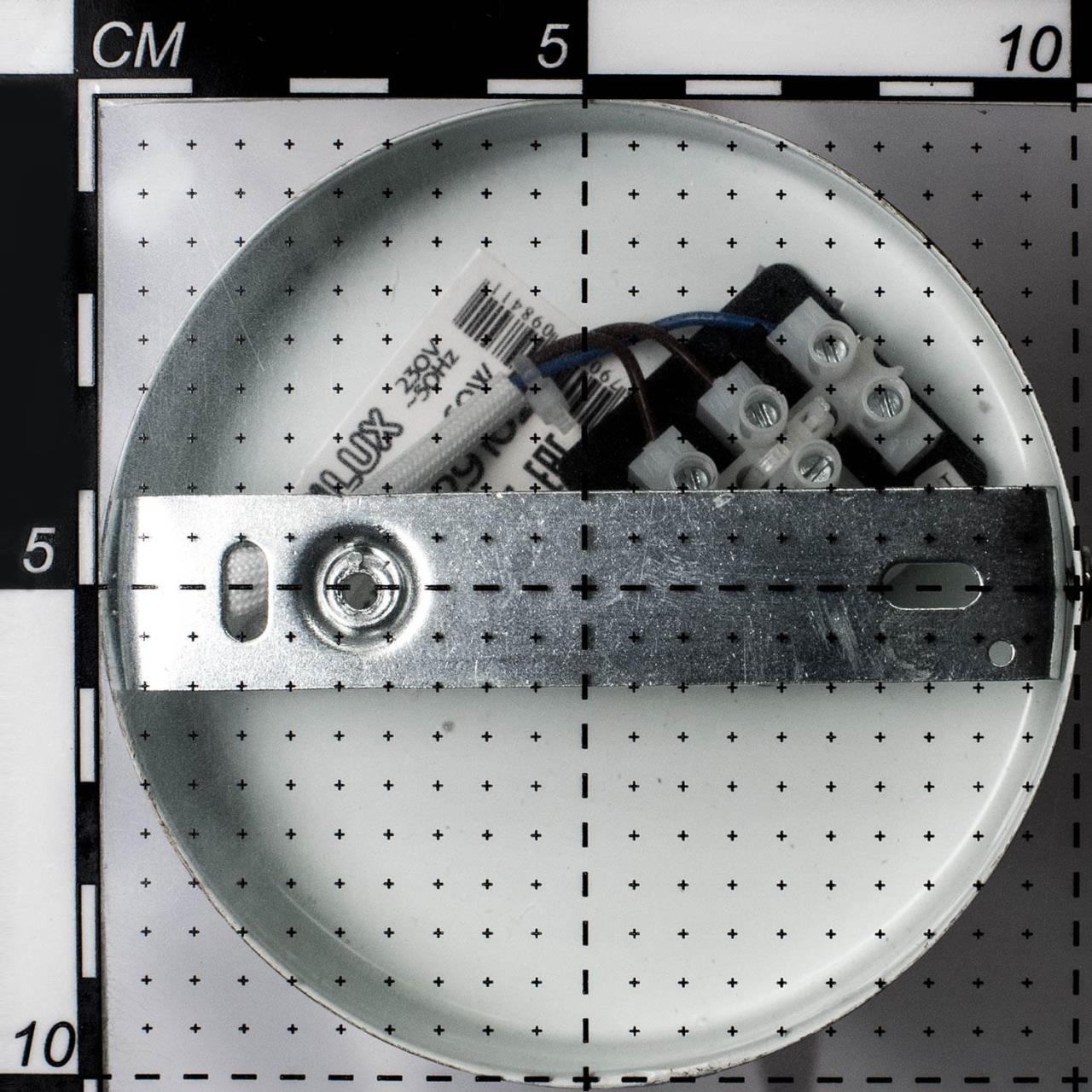 Потолочная люстра Citilux Дункан CL529161