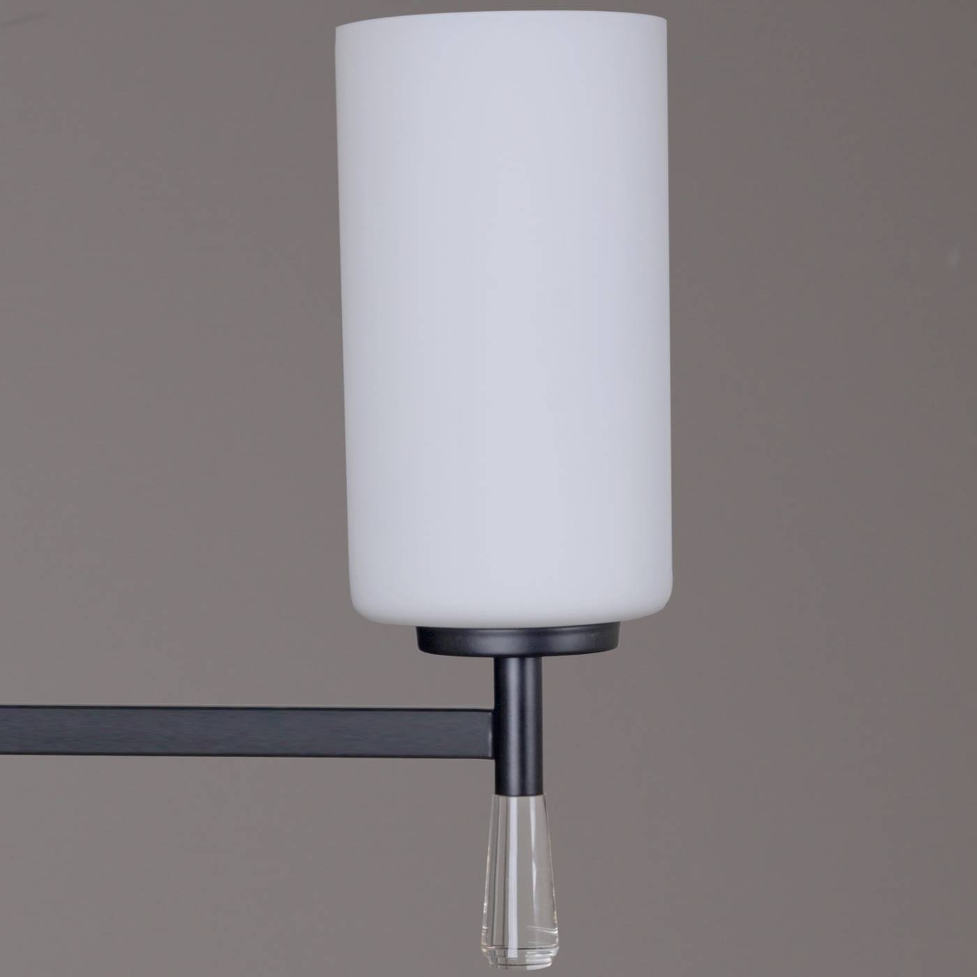 IL2218-10PLS-24 HIGHBALL Потолочная люстра ILLUMICO IL2218-10PLS-24 HIGHBALL