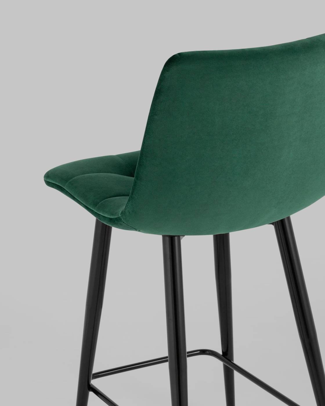 Полубарный стул Stool Group Джанго vd-django-b19