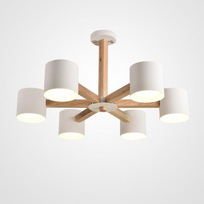 219311-26 Потолочная люстра ImperiumLoft Malmo01 219311-26