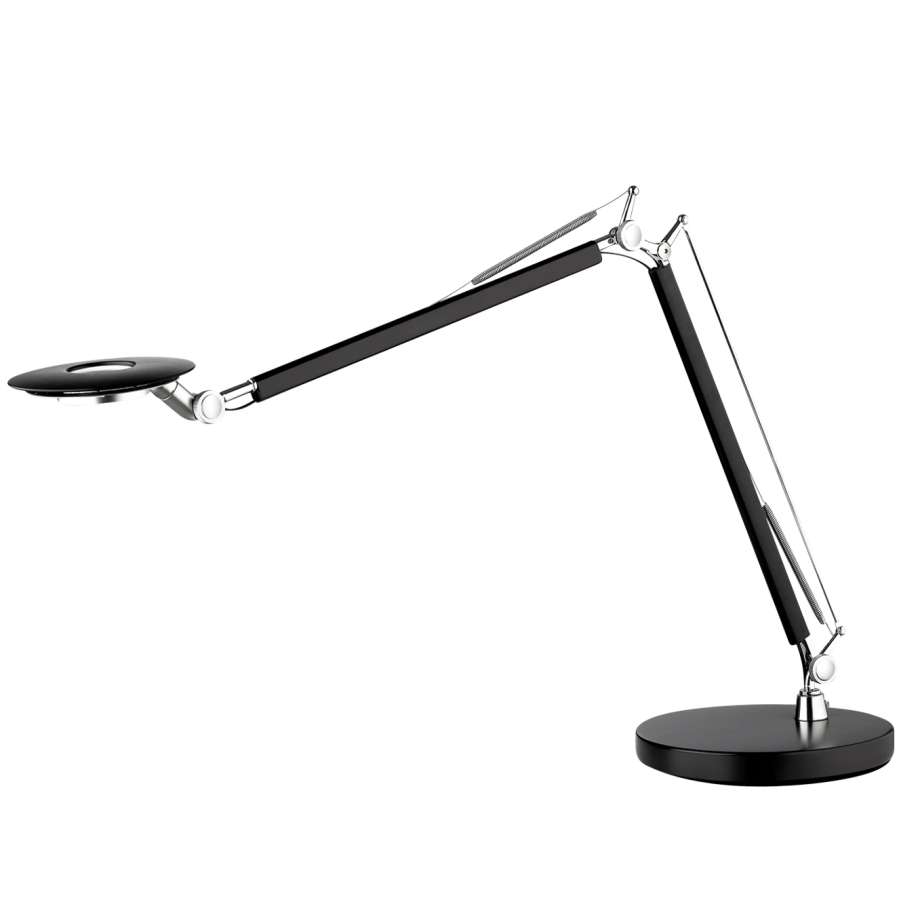 2520/1T Настольная лампа Odeon Light Gemi 2520/1T