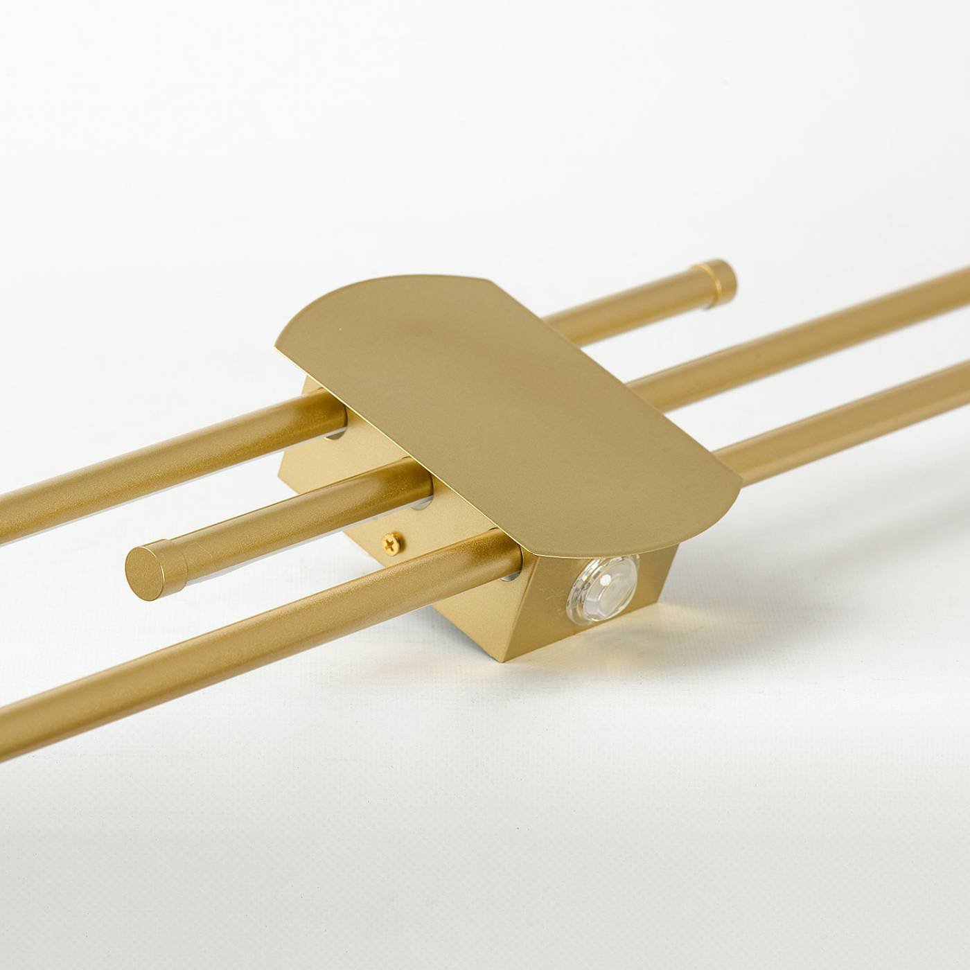 LSP-7396 Настенный светильник Lussole Hardeman LSP-7396