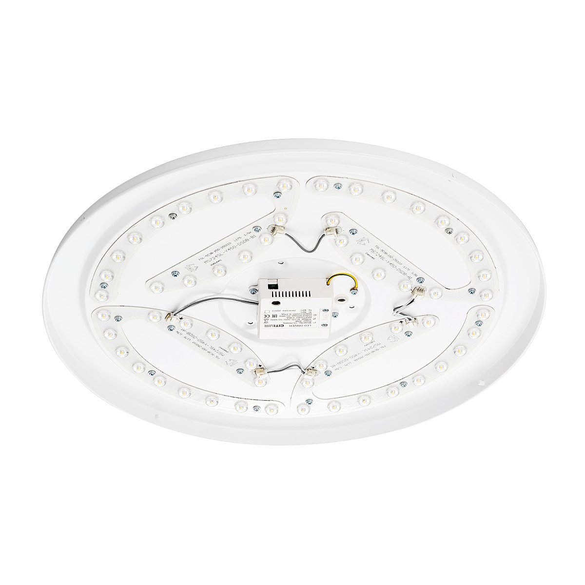 Светильник потолочный Citilux Bart CL755490