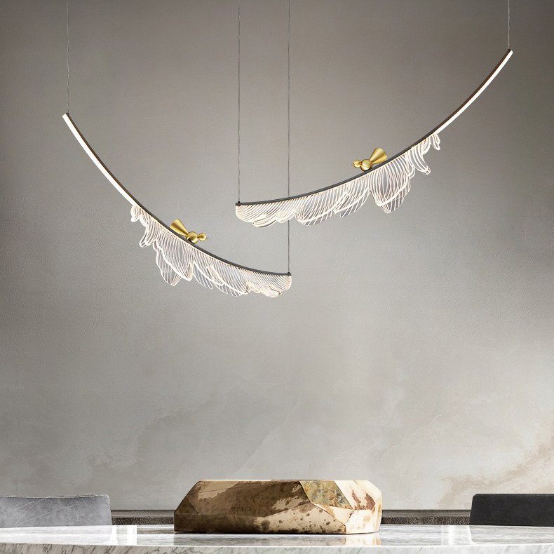 228372-23 Светильник подвесной ImperiumLoft Colibri-Combo01 228372-23