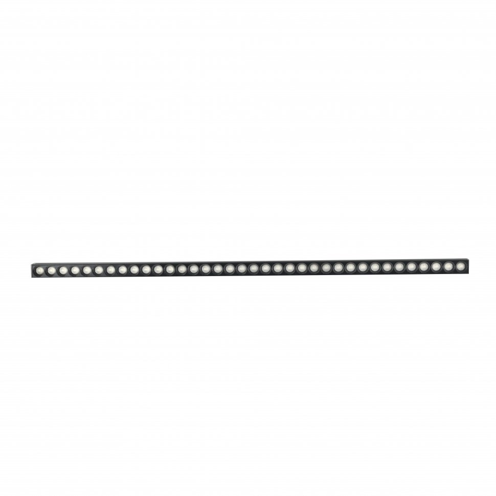 Трековый светильник iLEDEX TECHNICAL VISION48/22 4822-002-L690-36W-38DG-3000K-BK