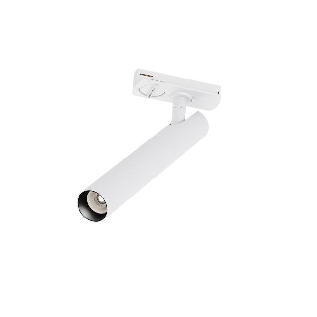 TR141-1-6W4K-M-W Трековый светильник Maytoni Focus T TR141-1-6W4K-M-W