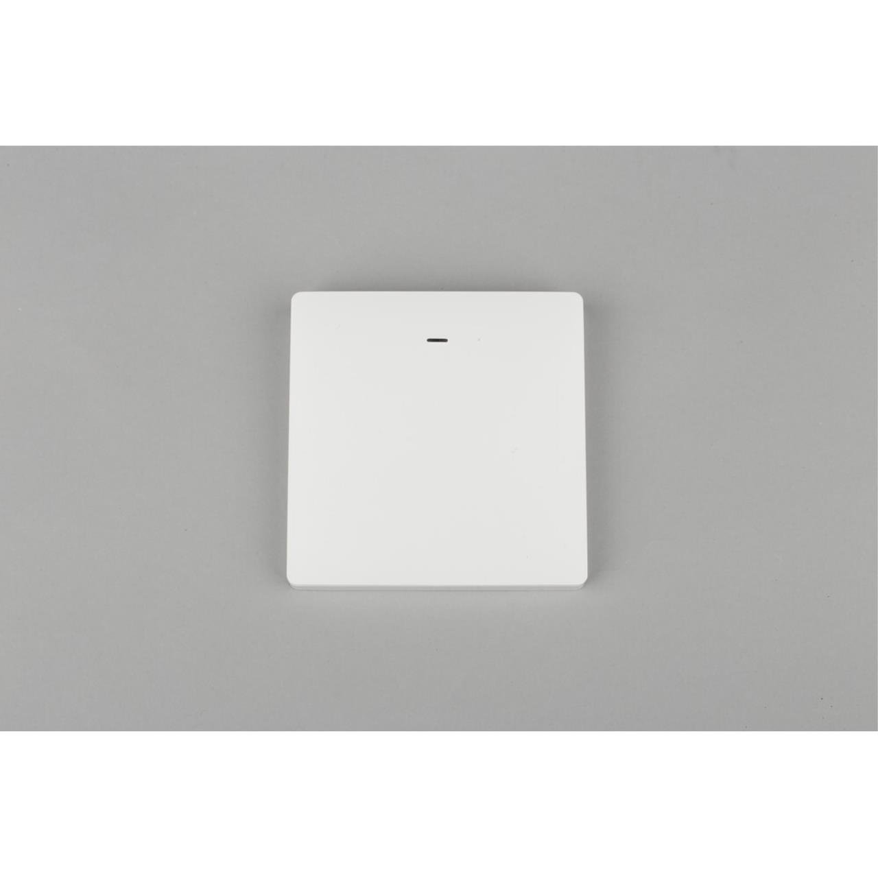 Выключатель одноклавишный Aployt Magnetic track 220 APL.0190.00.01