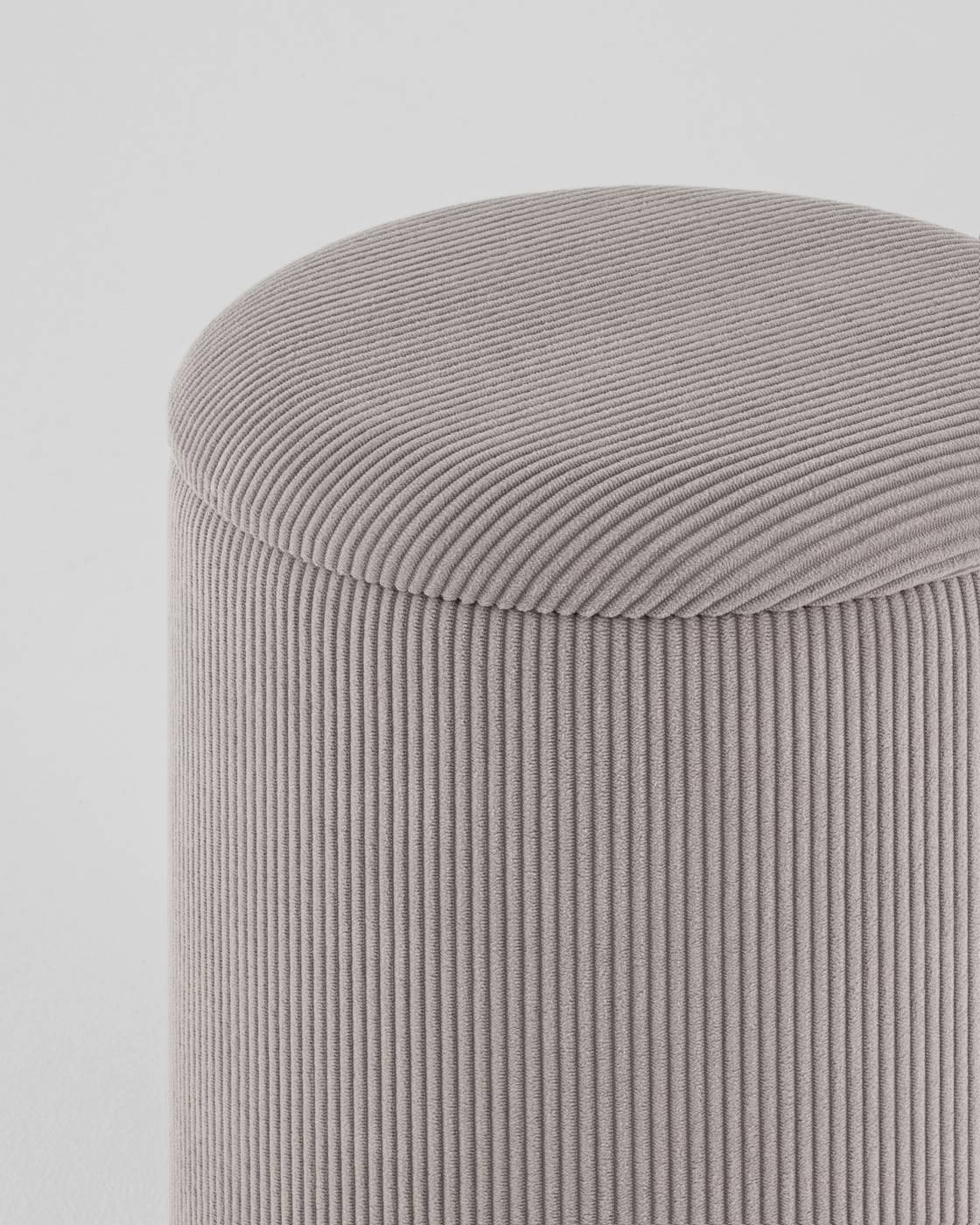 19A205CG-17 Пуфик Stool Group Эмили 19A205CG-17