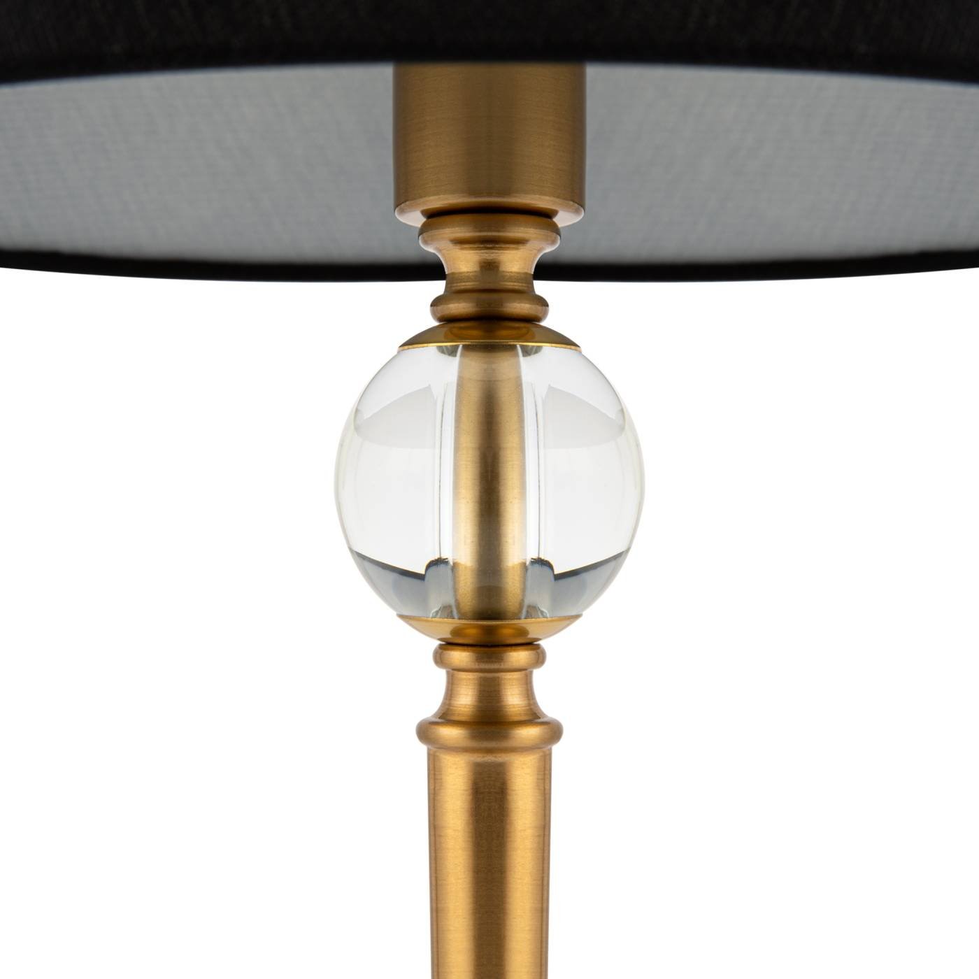 FR5190TL-01BS Настольная лампа Freya Rosemary FR5190TL-01BS